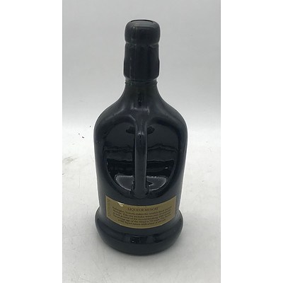 Bottle of Campbells of Rutherglen 1968 Empire Port & Bottle of Liqueur Muscat 500mL
