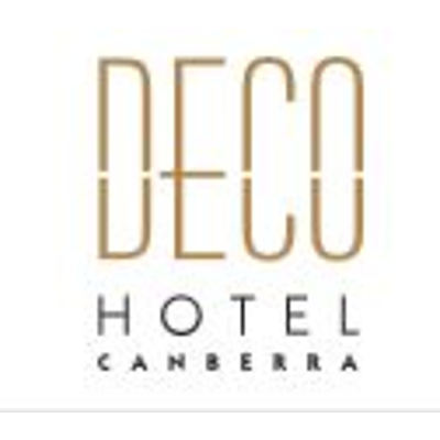 L18 - Overnight stay at The Deco Hotel