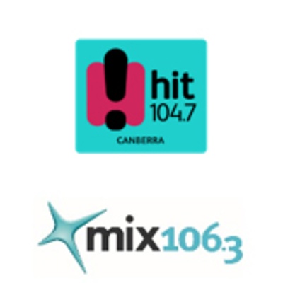 L27 - Commercial package with HIT 104.7 & MIX - Value $10000