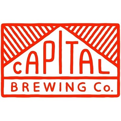 L9 - Capital Brewing Co package