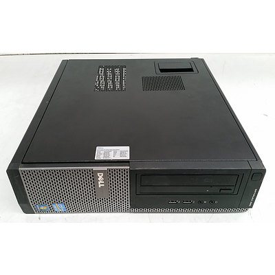 Dell OptiPlex 390 Core i5 (2400) 3.10GHz CPU Desktop Computer