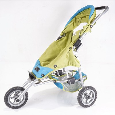 Valco Baby Mini Marathon Foldable Stroller