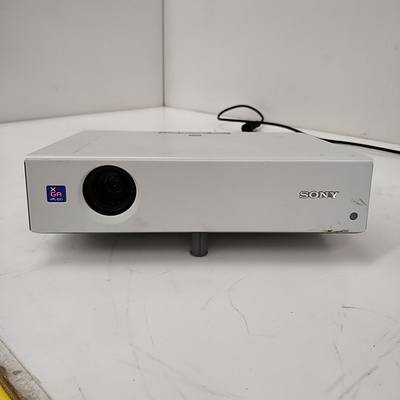 Sony VPL-EX1 Projector