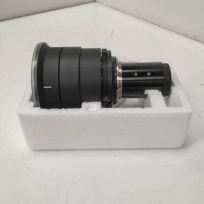 NEW AND SEALED WUXGA Lens (EN13) & Compatible Projector Design F30 SX + Graphics