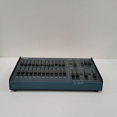 Jands Stage 12 Mixer