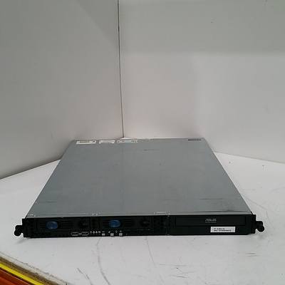 ASUS RS120-E5/PA2 Server