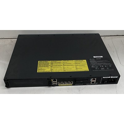 Cisco (ASA5510 V03) ASA 5510 Series Adaptive Security Appliance