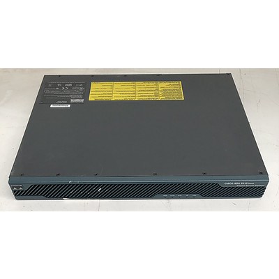 Cisco (ASA5510 V02) ASA 5510 Series Adaptive Security Appliance