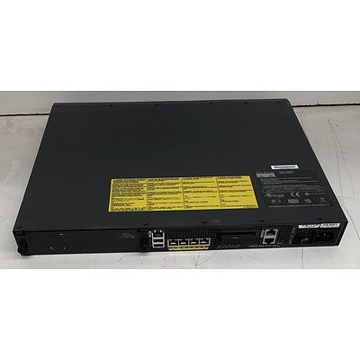 Cisco (ASA5510 V02) ASA 5510 Series Adaptive Security Appliance