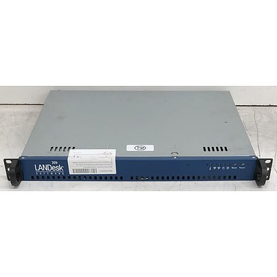 LANDesk Software (LDMG1000-001) Management Gateway Appliance