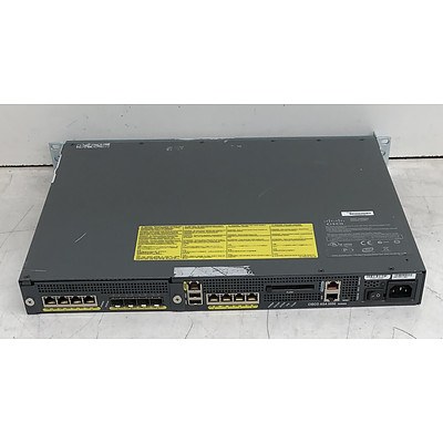 Cisco (ASA5550 V03) ASA 5550 Series Adaptive Security Appliance