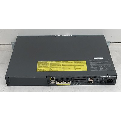 Cisco (ASA5520 V04) ASA 5520 Series Adaptive Security Appliance