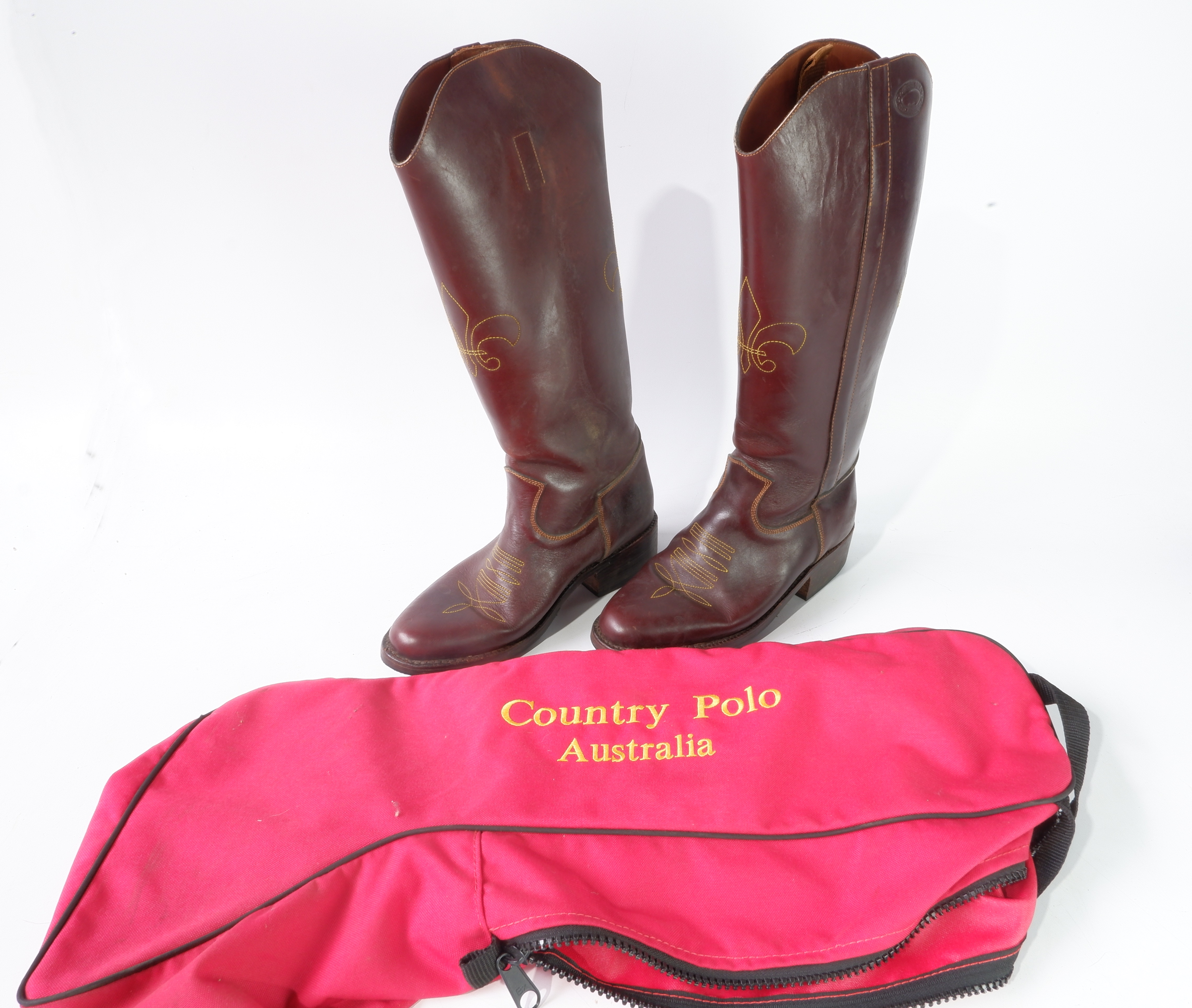 polo boots australia
