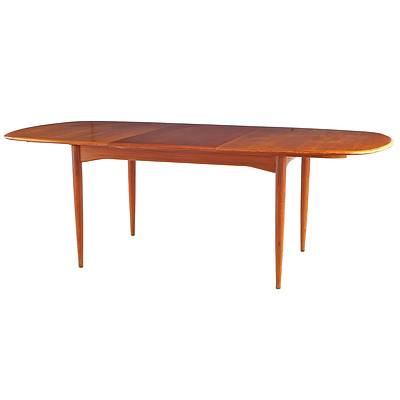 Retro Extension Dining Table
