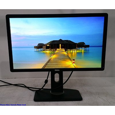 dell ultrasharp u2312hmt 23