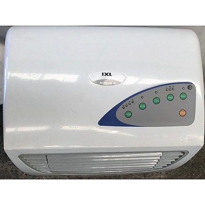 IXL Portable Air Cooler