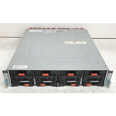 EMC2 (900-566-001) TRPE Storage Processor Appliance
