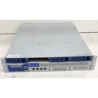 CheckPoint S-30 Network Security Appliance