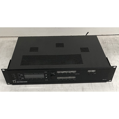 Crestron MPS-100 Professional Media System Appliance