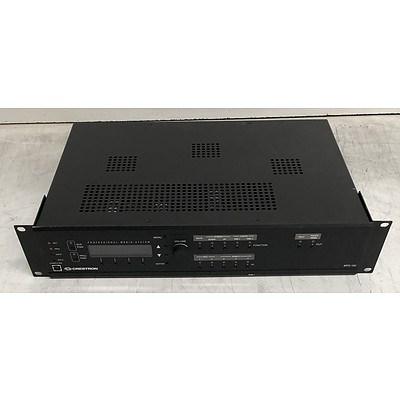 Crestron MPS-100 Professional Media System Appliance