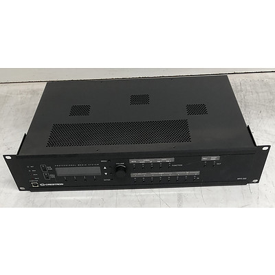 Crestron MPS-200 Professional Media System Appliance
