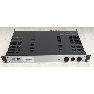 Australian Monitor Audio Visual AV2.2P Power Amplifier