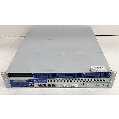 CheckPoint S-30 Network Security Appliance