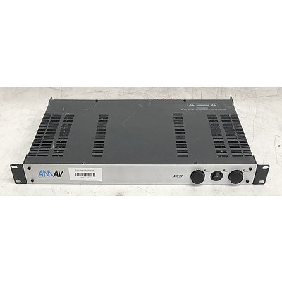 Australian Monitor Audio Visual AV2.2P Power Amplifier