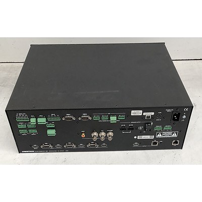 Crestron DMPS-100-C Professional Media System Appliance