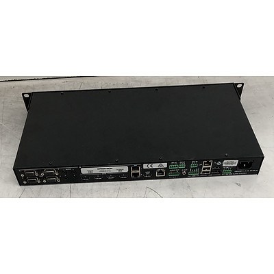 Crestron DMPS3-4K-150-C DM 4K Presentation System Appliance
