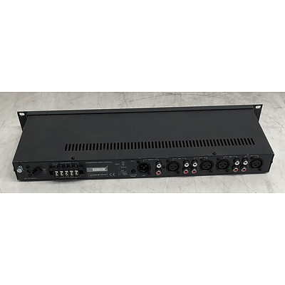 Australian Monitor Installation Series AMC+MIX Audio Mixer Appliance