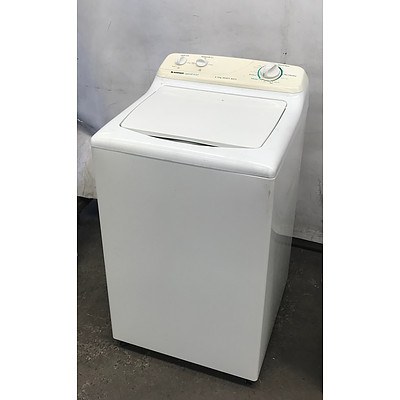 Simpson Esprit 450 Top Loader Washing Machine