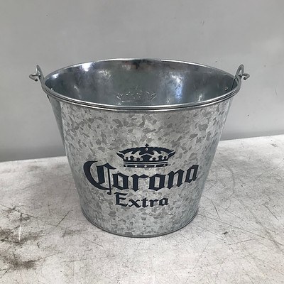 20x Corona Ice Buckets