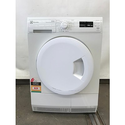 Electrolux Intuitive 7Kg Advanced Drying System