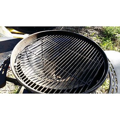 Lot 127 - Outdoor Chef Gas BBQ