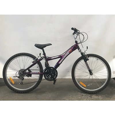 Mongoose stormer sale