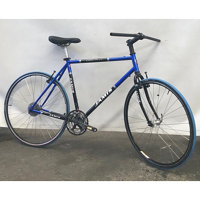 Jamis Coda Sport Alloy Frame Road Bike