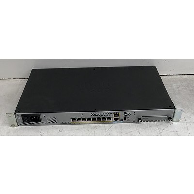 Cisco (ASA5508 V02) ASA 5508-X Adaptive Security Appliance