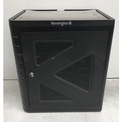 Kensington (M01261) Charge & Sync Cabinet