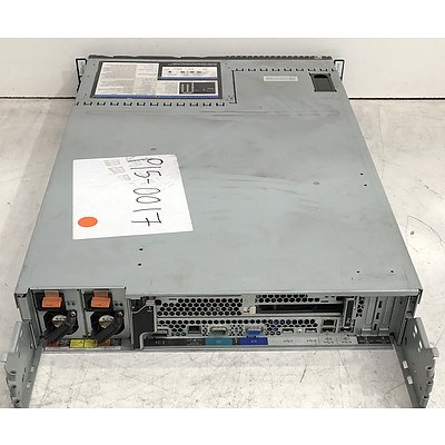 IBM System x3650 Quad-Core Xeon (E5405) 2.00GHz 2 RU Server