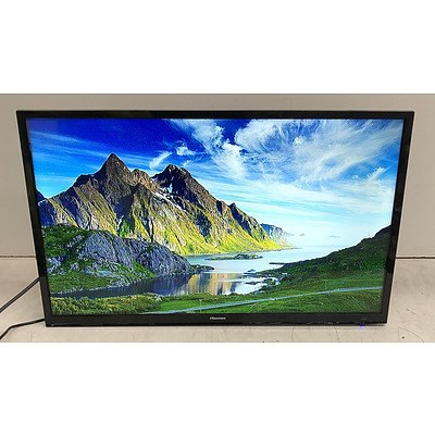 Hisense (32M2160) 32-Inch LCD TV