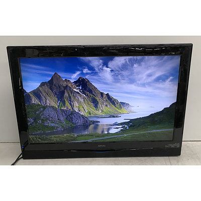 Senzu (3201SL-C101) 32-Inch LCD TV