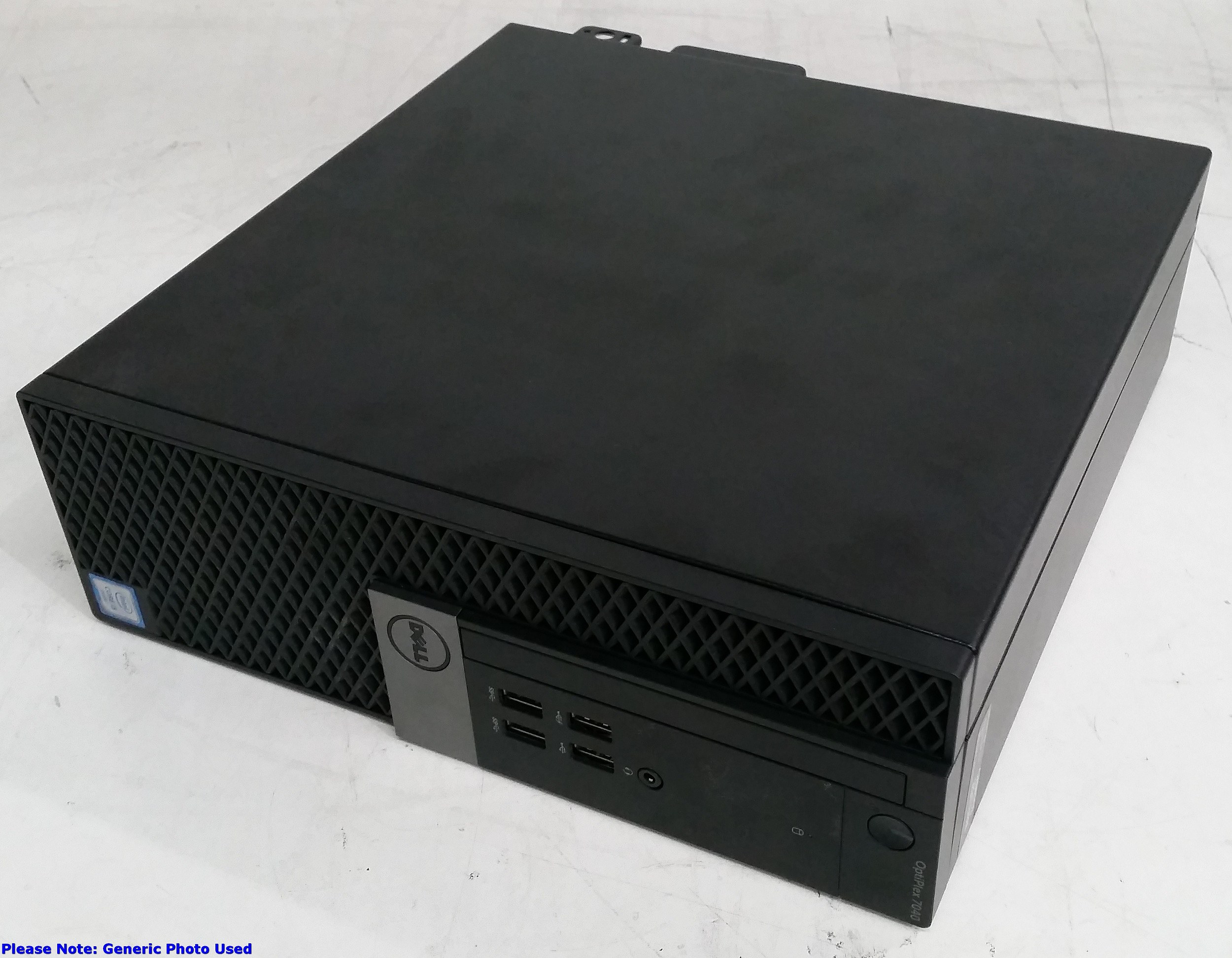 Dell OptiPlex 7040 Core i5 (6500) - Lot 1105353 | ALLBIDS