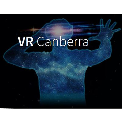 Virtual reality games and rides voucher   I  - value $20