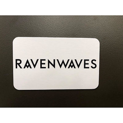 Raven Waves voucher