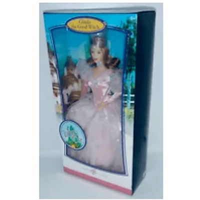 Glinda (Wizard of Oz) - Barbie Collectors Item