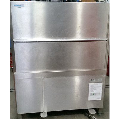 Winterhalter GS 660 Commercial Pot Washer