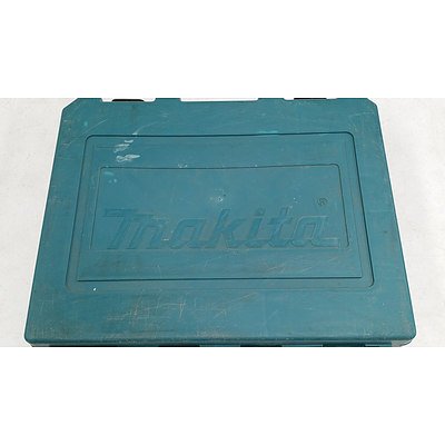 Makita 14.4 Volt Cordless Tool Kit(three pieces)