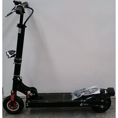 Wuxing E-Scooter Electric Scooter