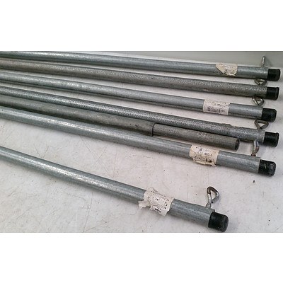 Tent Or Marquis Poles